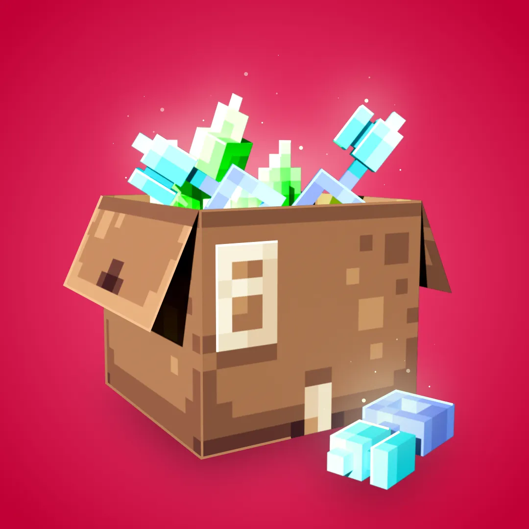 Medium Bundle