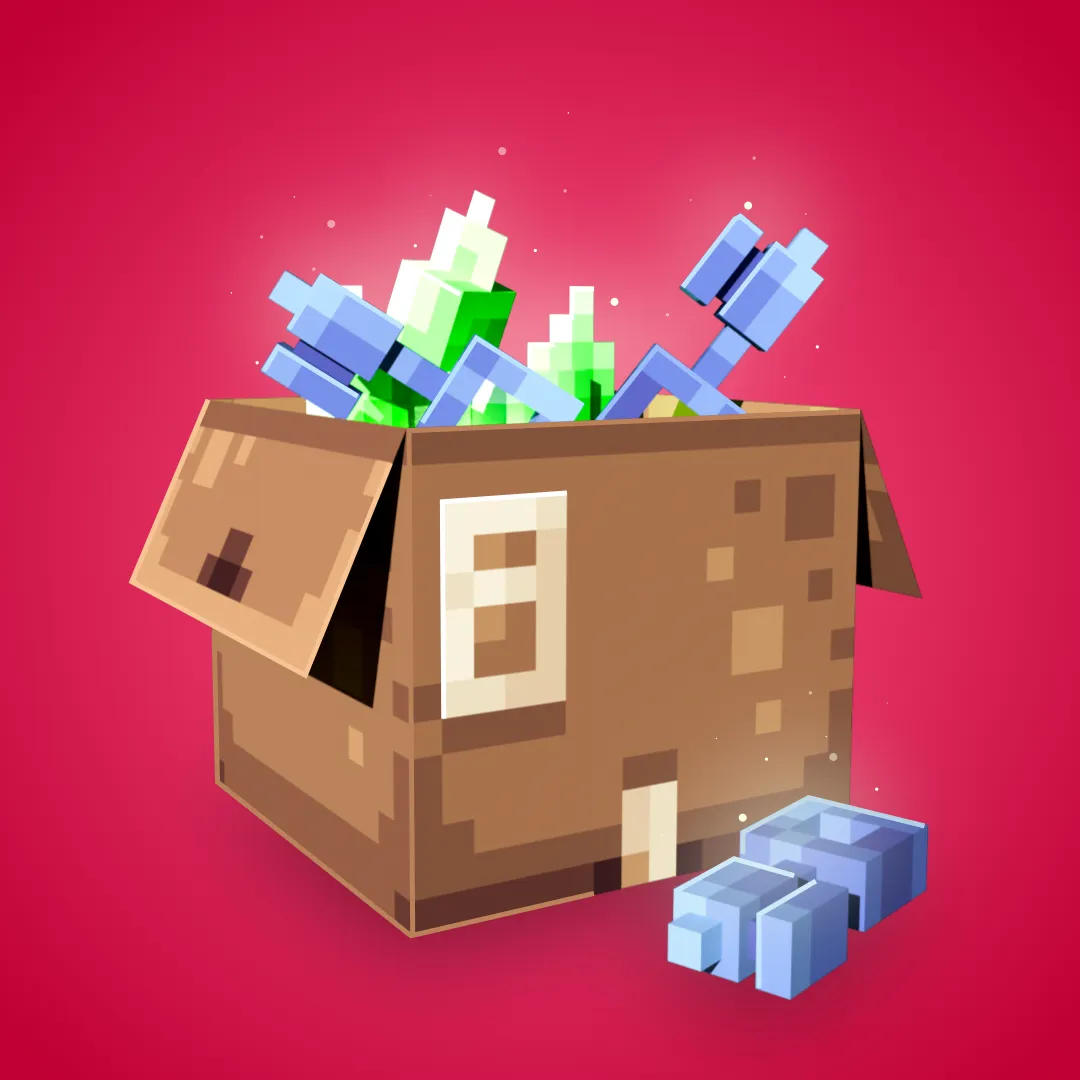 Large Bundle