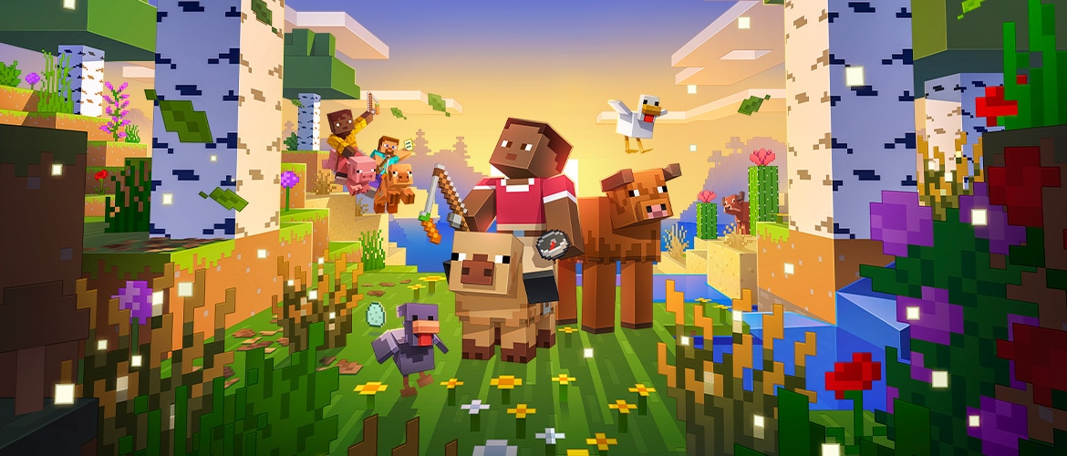 Welcome to BoxSMP